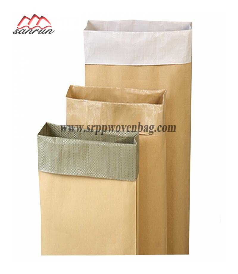 China supplier Paper bag