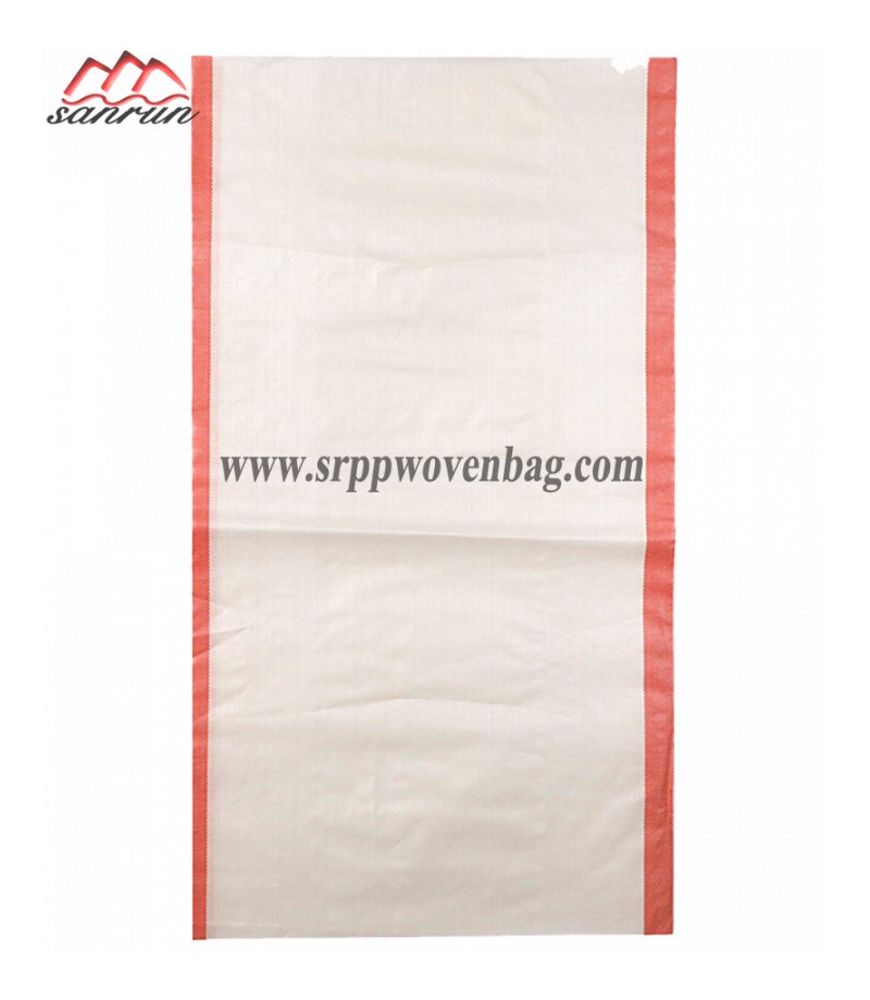  PP Woven Bag For Fertilizer 