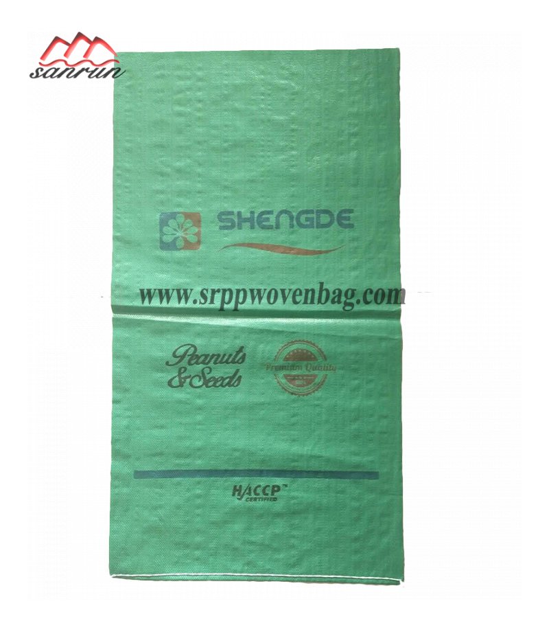 Grain bag