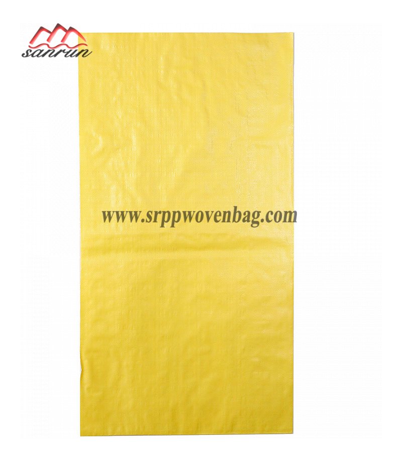 Grain bag