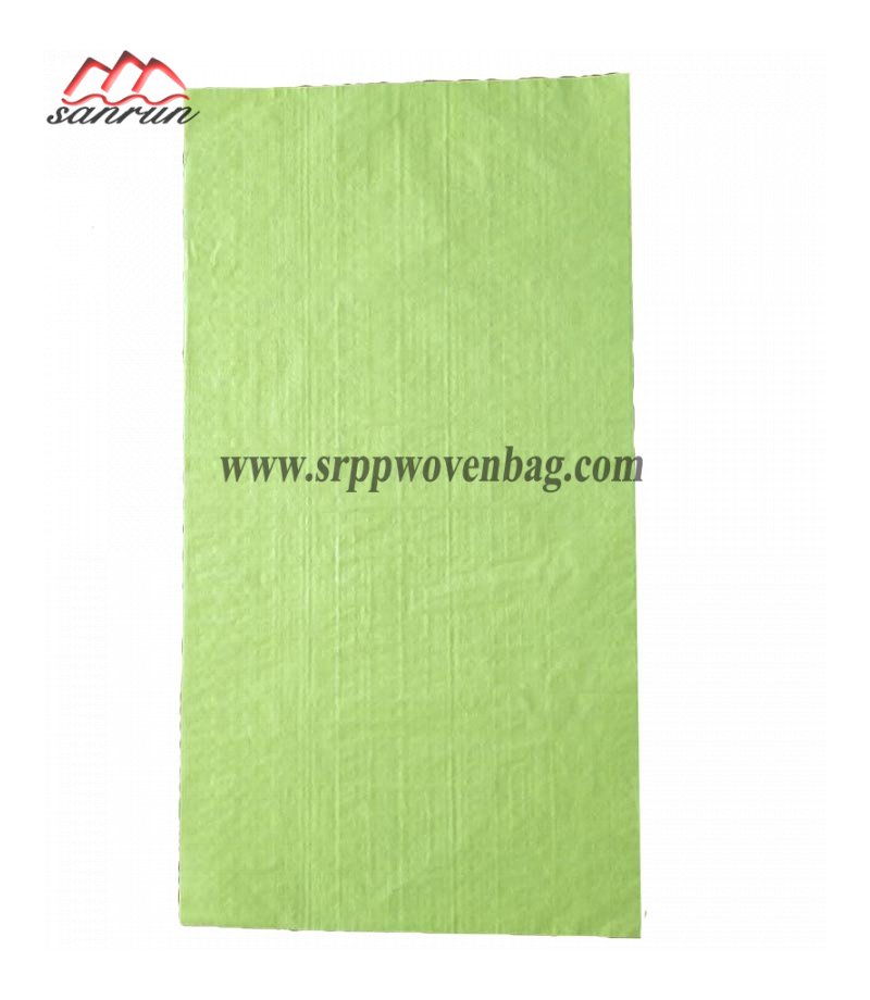 Grain bag