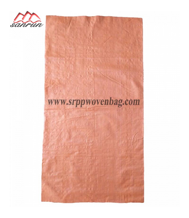 Grain bag