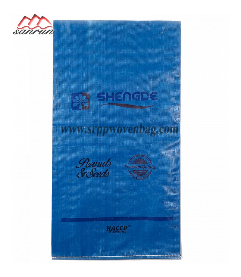 Grain bag