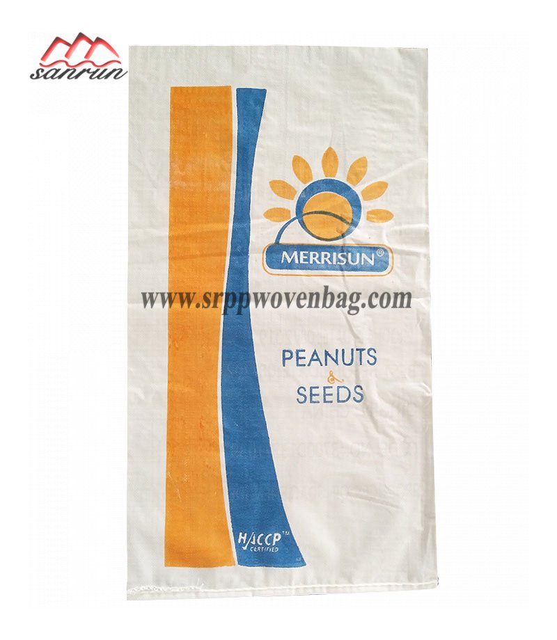 Grain bag