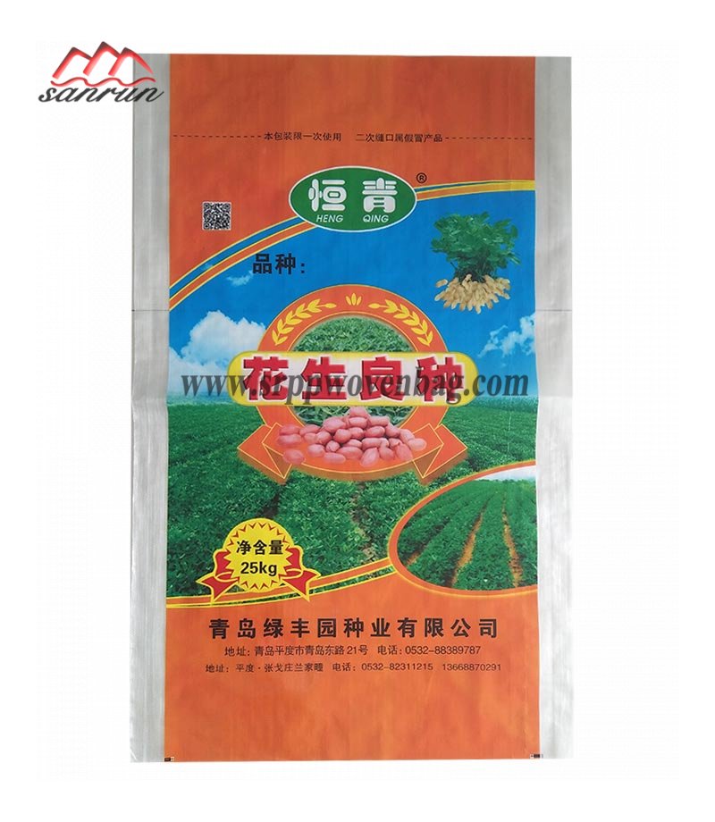 Grain bag