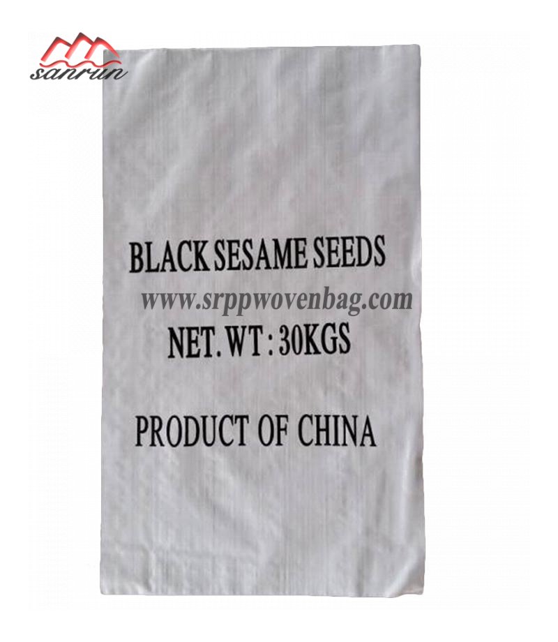 Grain bag