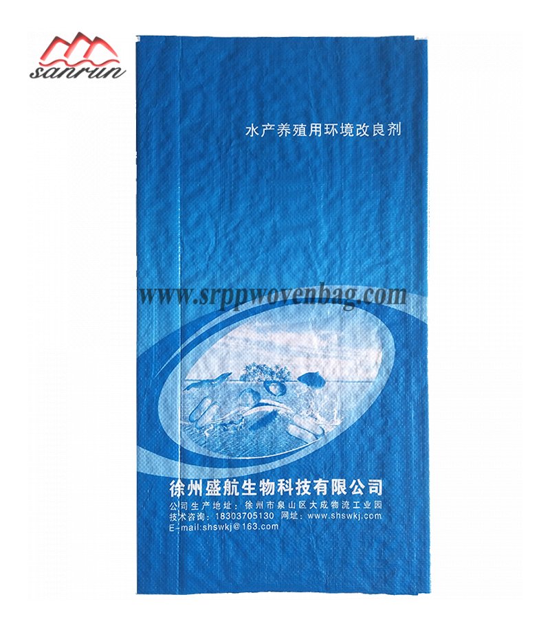 BOPP Woven Bag For Feed