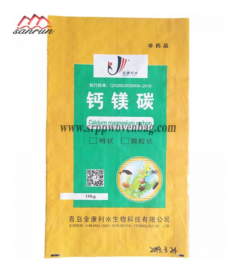 Feed bag
