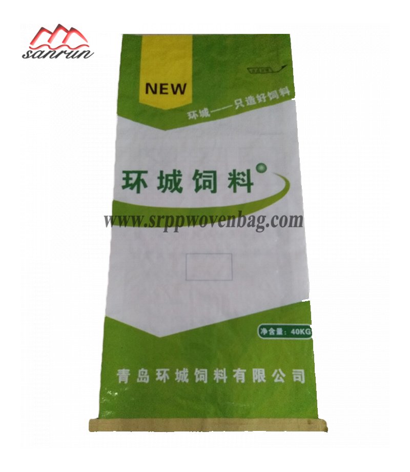 Feed bag