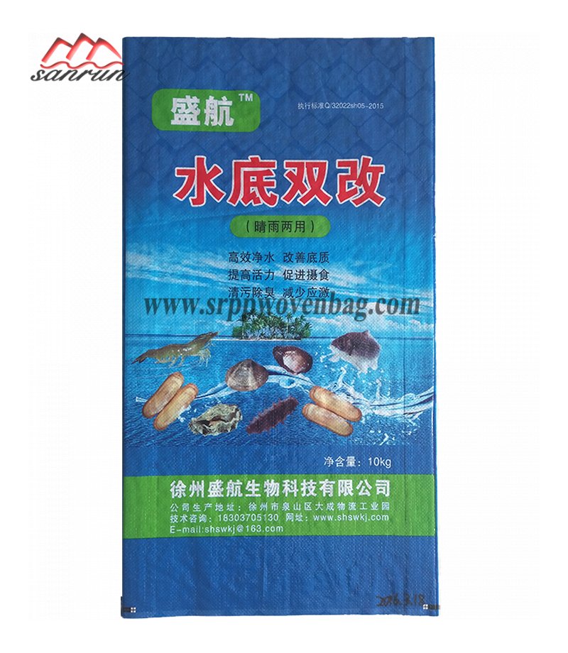 Feed bag