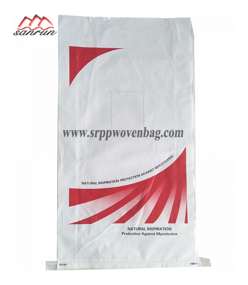 BOPP Woven Bag For Feed