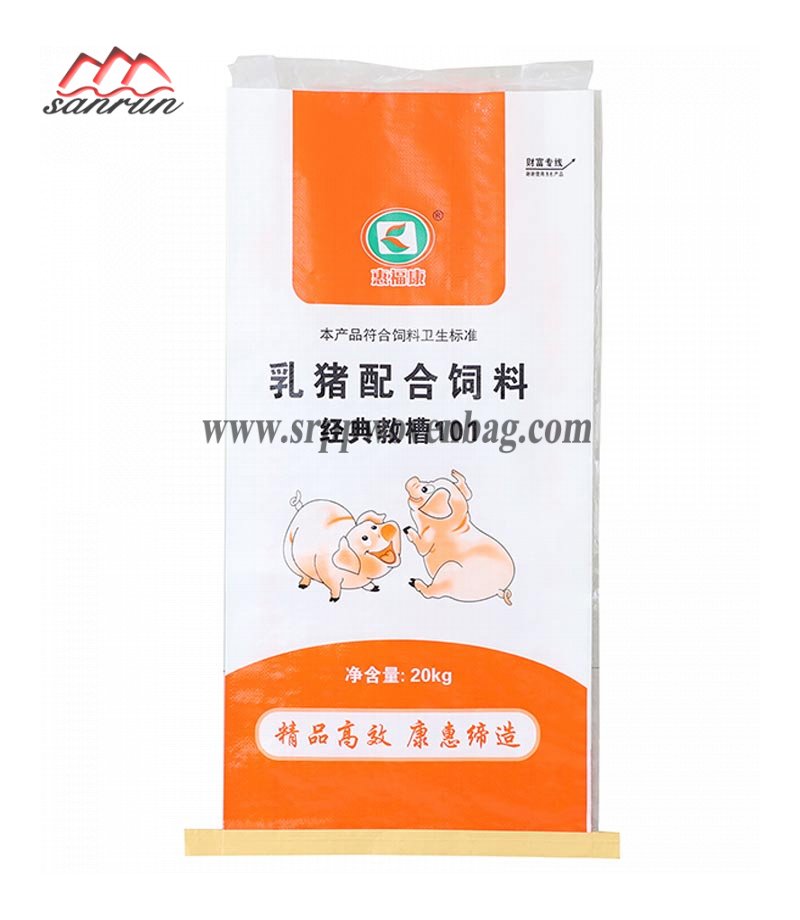 Feed bag