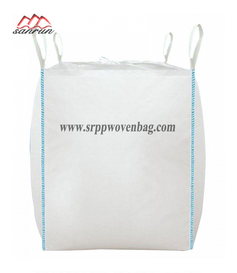Jumbo Bag pp woven bag manufacturer