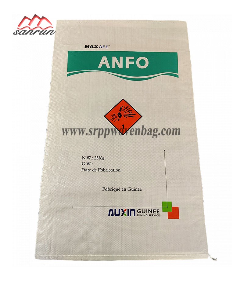 pp Woven Bag  Supplier For ANFO