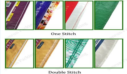 Bottom Stitch