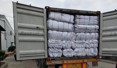 Container Loading