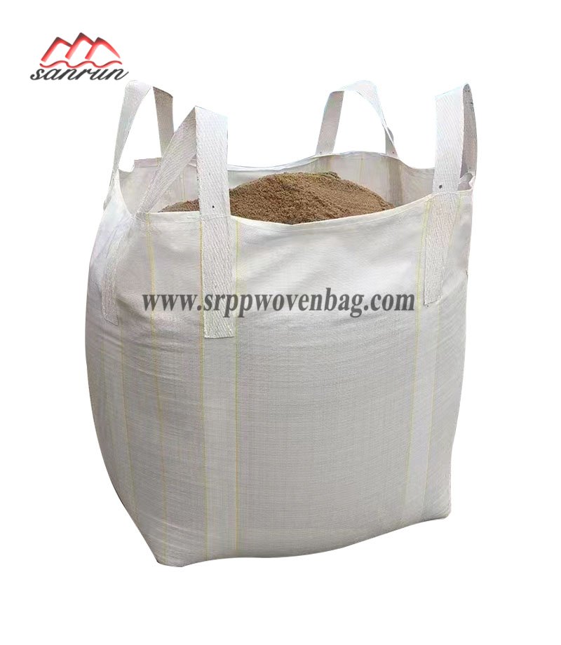 China Supplier Bulk Container Bag