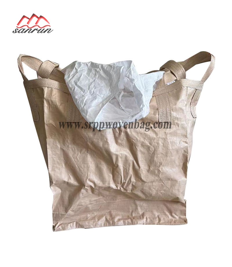 China Factory Big Bag