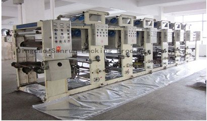 printing machine