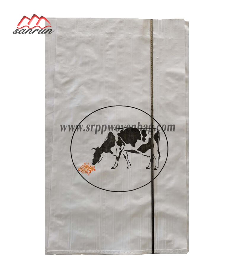 Feed PP Woven Bag